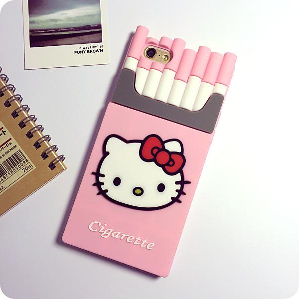 盘点那些奇奇怪怪的手机壳,这么可爱的手机壳你不想拥有吗