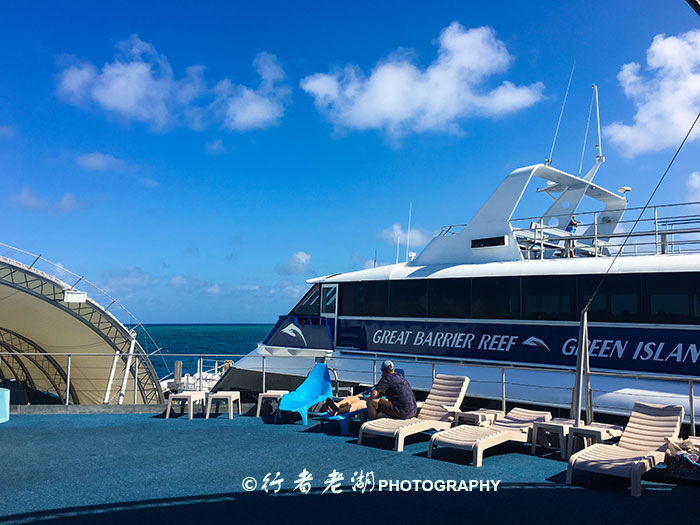 大堡礁旅游攻略,大堡礁在哪