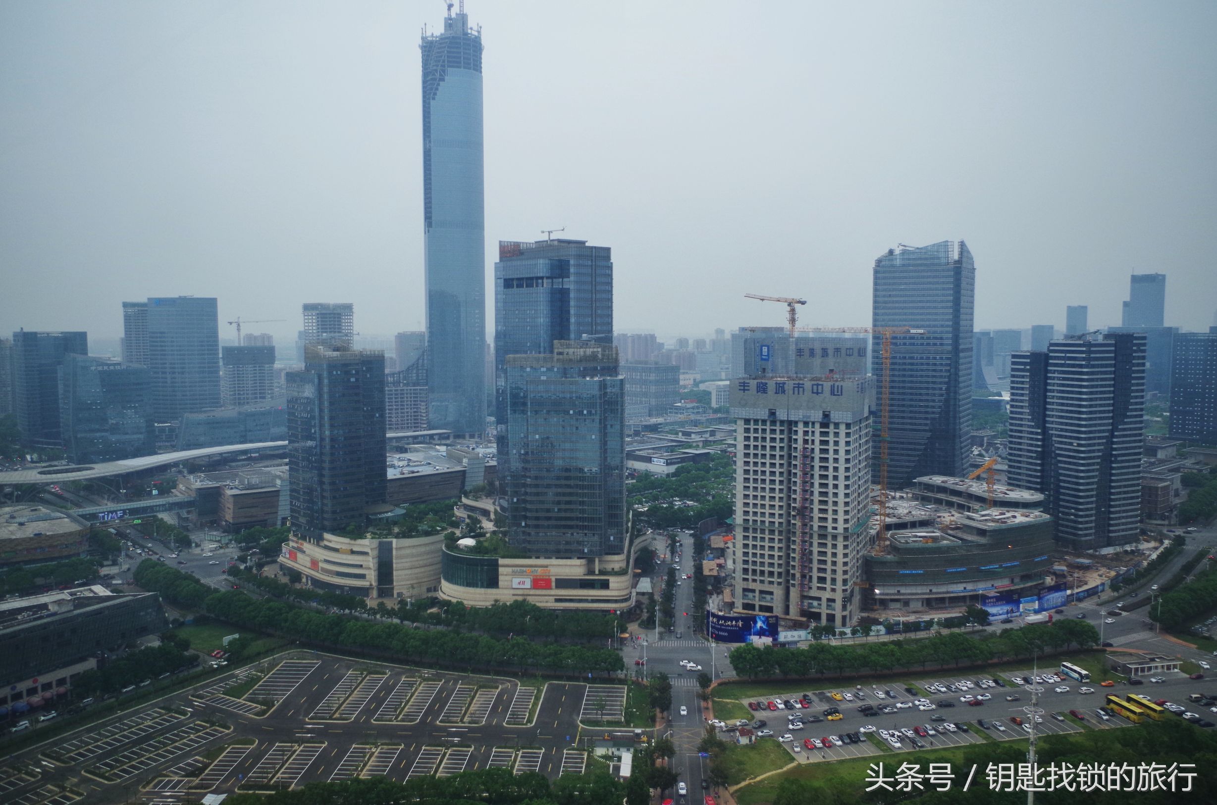 来苏州不去拙政园可以去哪里,去苏州不去景点可以到什么地方耍