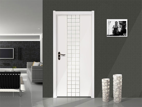 装修中防盗门安装顺序,怎么确定防盗门锁芯的规格尺寸