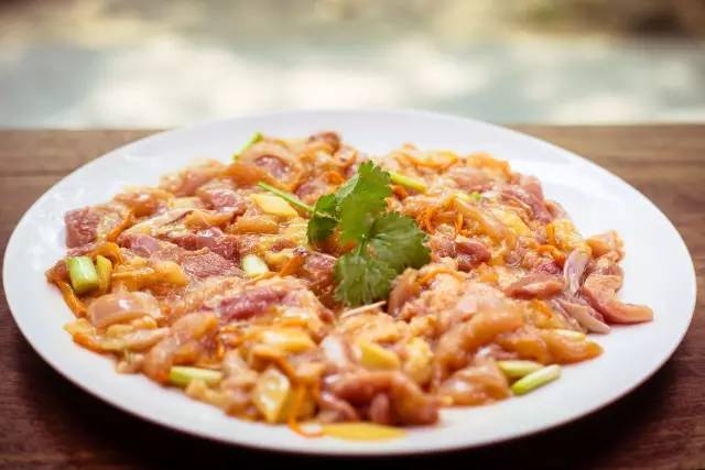 〈花开园〉顺德一间靓到“氹”一声的花园食府，赏花喂牛亲子