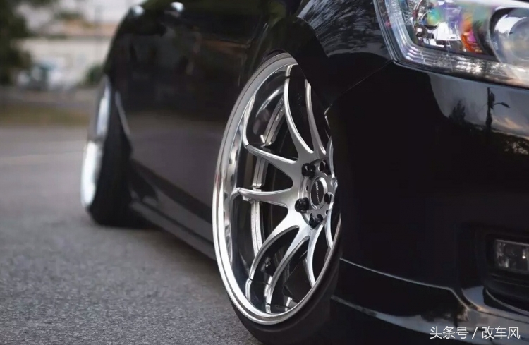 新一代本田雅阁,本田雅阁9代2014款2.0