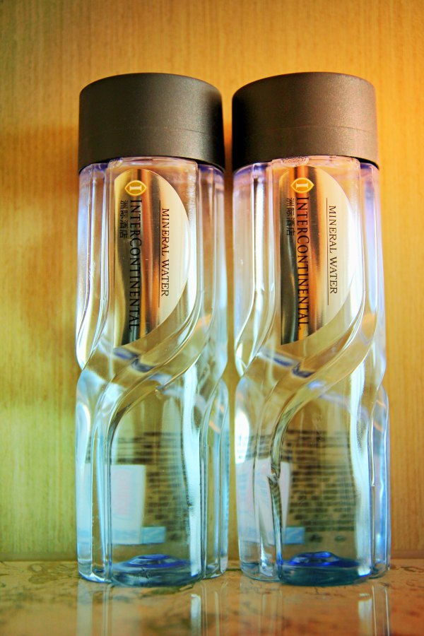 武汉汉口洲际酒店,武汉汉口洲际酒店开业时间