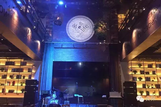 据说在福田这个Mall里面,一家店只接待一种人!