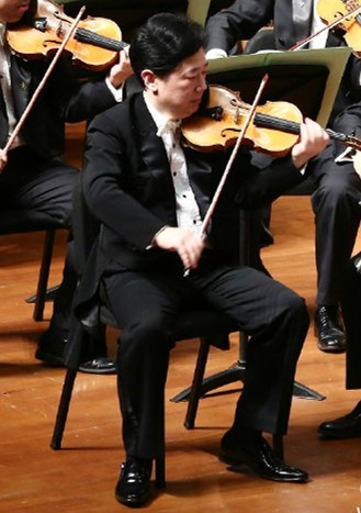 谭盾执棒国交上演世界经典多媒体音乐会