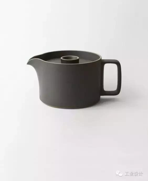 水瓶一样的水壶,冷水壶你见过吗