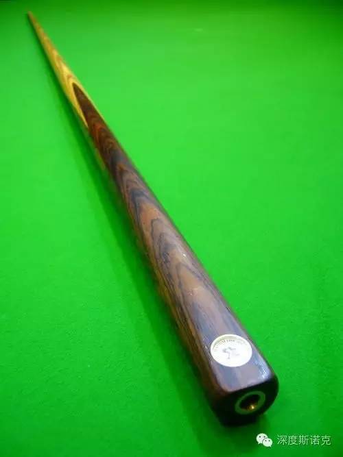 绝世神兵——*器武**篇：英国球杆画廊（二）