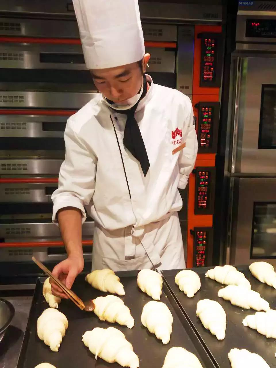 魔都面包店哪家好吃,魔都必吃的精品面包房