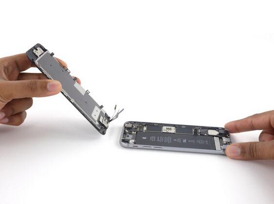 iphone6shome键更换视频,iphone6shome键修复