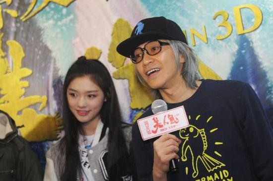 周星驰小气自私贪婪？那他和邓超孙俪的这顿饭该怎么说？