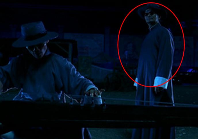 黄圣依出演功夫时多大,黄圣依谈电影功夫