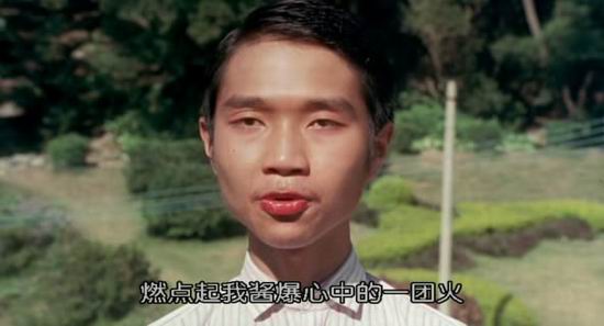 功夫中对周星驰的评价,功夫中融入了周星驰对武术的理解