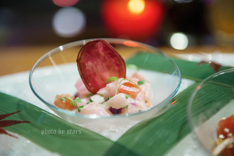 美国总统最爱的米其林店，咱上海也有了，拨草去！