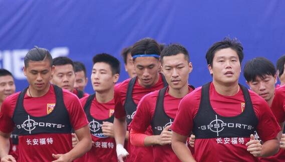 国足能进2022世界杯吗,国足这场打赢就能进世界杯吗