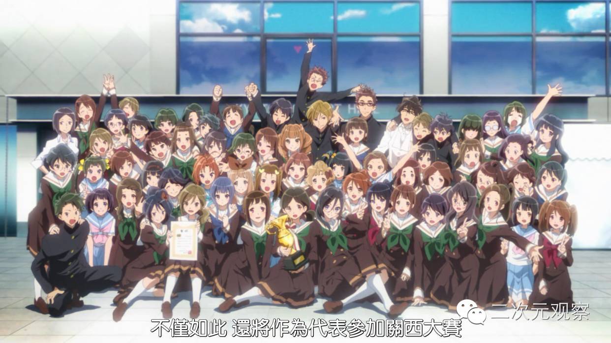 10月新番动画,10月新番值得看的几部动画