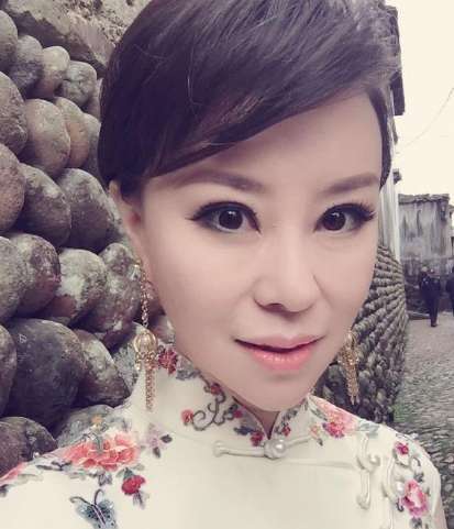 林心如赵薇年轻时的盛世容颜,赵薇林心如旧照曝光