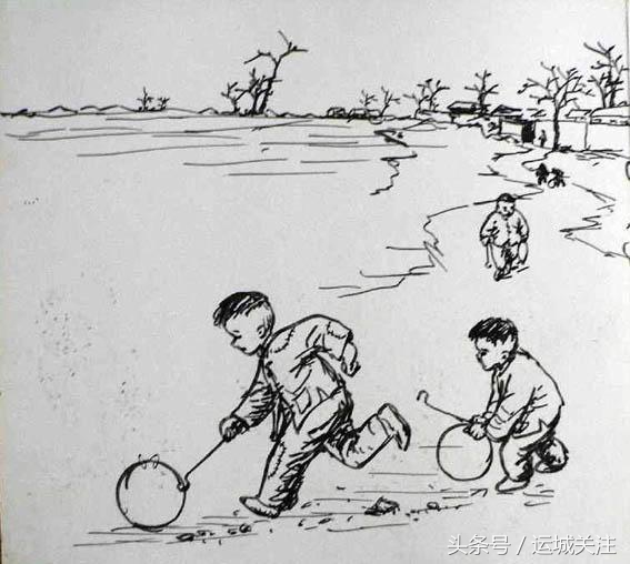 童年回忆的小玩意,00后童年的小玩意