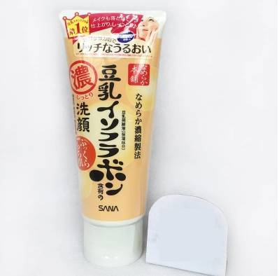 平价性价比高的洁面乳,日本有什么好用洁面