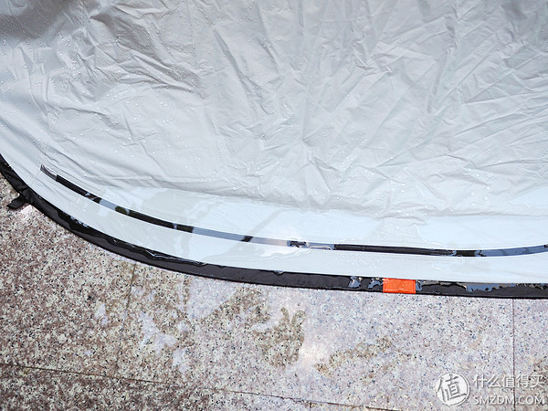 迪卡侬mh100fresh三人露营帐篷,户外露营防雨防晒加厚迪卡侬帐篷