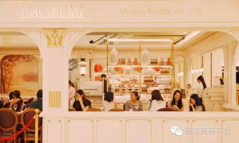 法国购物中心大全,法国巴黎购物中心