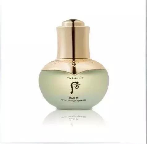 韩妆中的几个精华,韩妆化妆品最好的精华