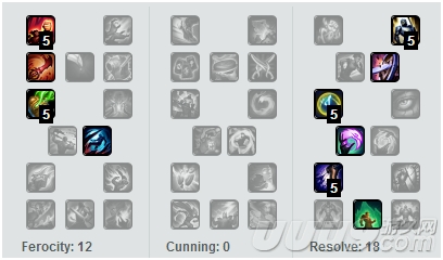 lol奥拉夫一级一打三,lol疯狗模式视频