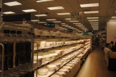 武汉家居集合店,武汉最高端的家居卖场