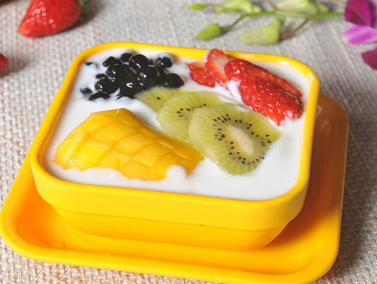 有特色的甜品加盟店,老品牌甜品店加盟