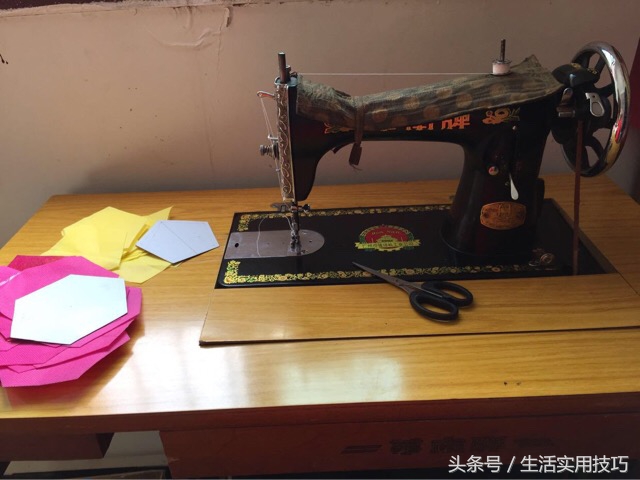 旧物改造制作足球,废物利用自制环保袋