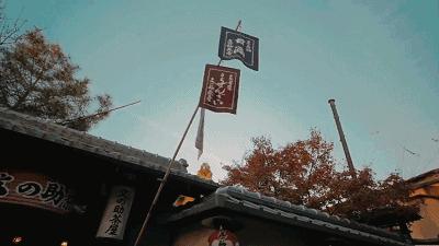 日本写给生活的情书,寄给时光的信件