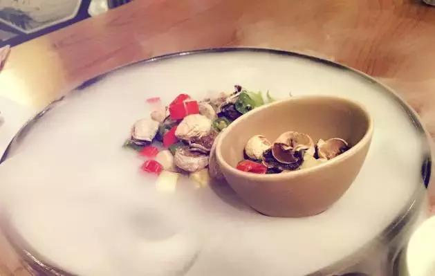 告别难吃的减脂餐,重庆南岸随香藏坊素食