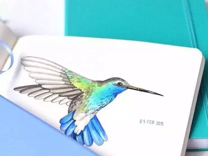 美式复古风手帐,手帐素材欧美风美女