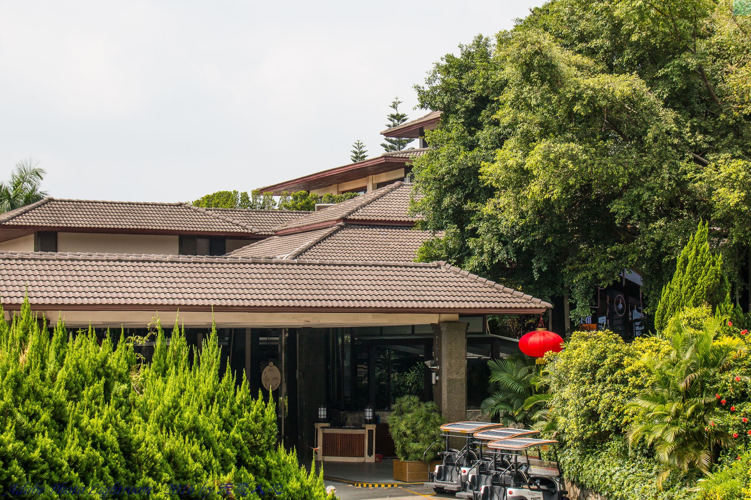 深莞惠五一好去处,广东省内3天2夜度假胜地