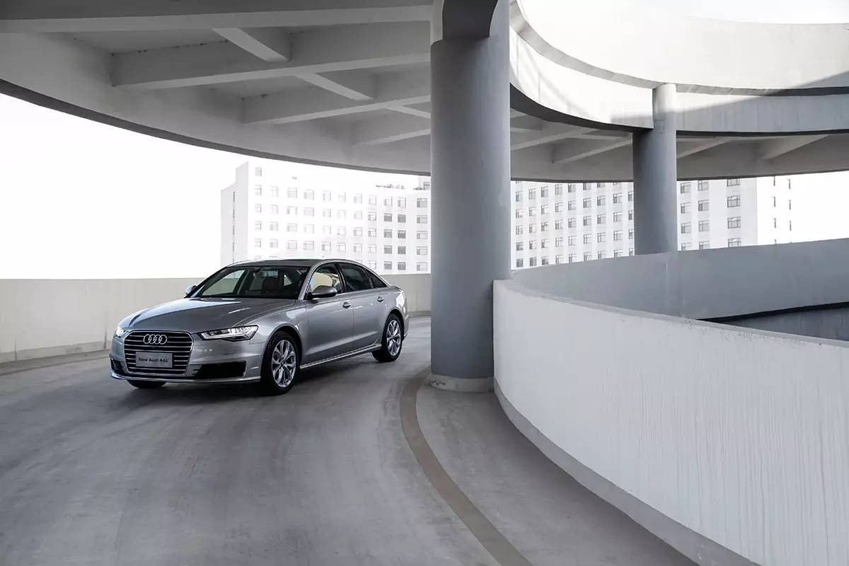2017年款奥迪a6l将上市,2016款奥迪a6l1.8t代号