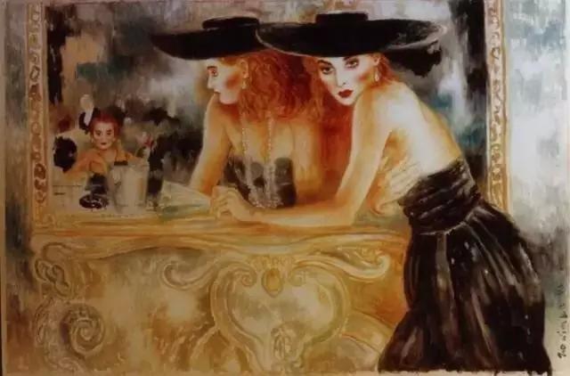 听上去你像是双性恋者//银河答问5