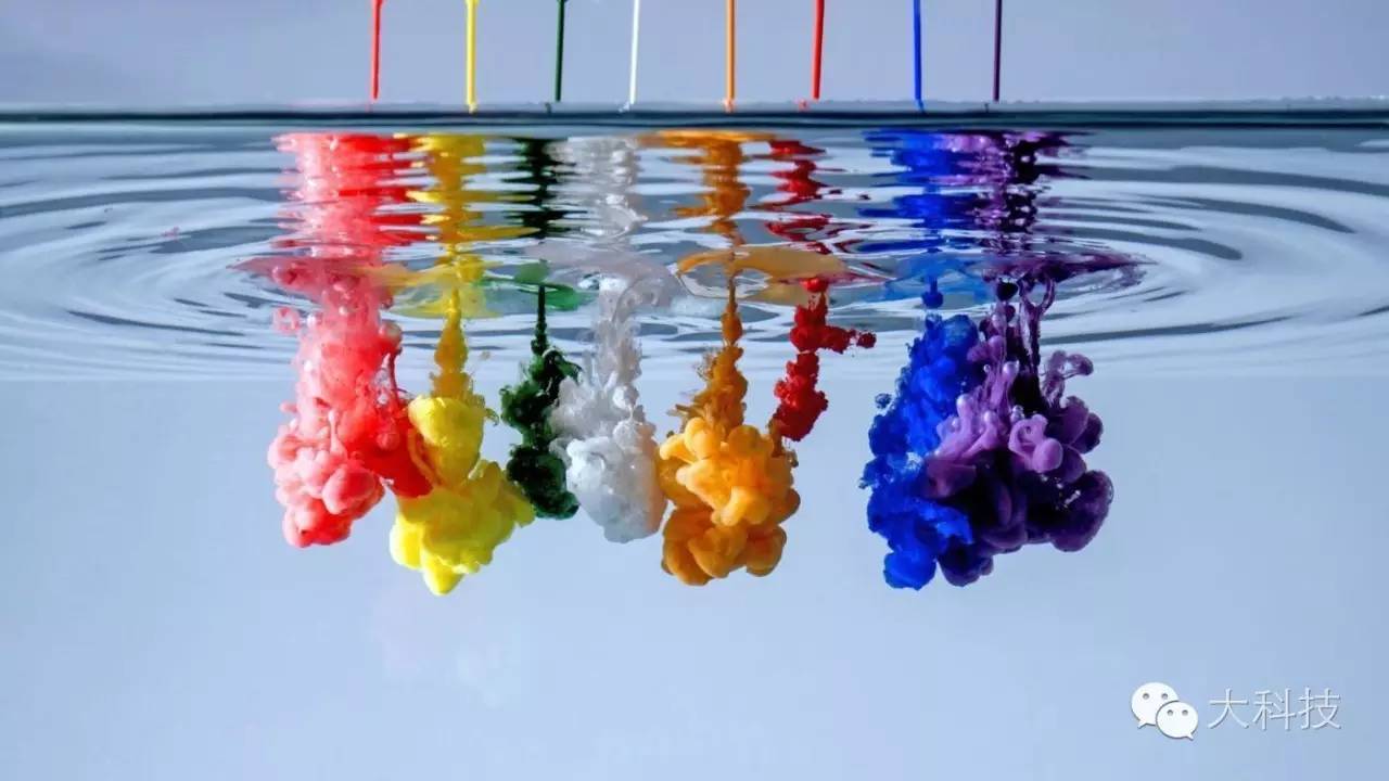 颜色是客观存在的吗,颜色本身存在吗