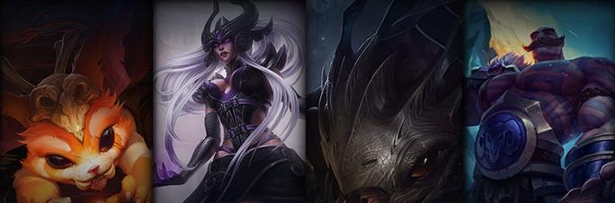 干净利落的盲僧,下个版本的盲僧