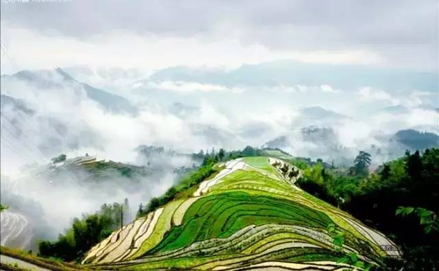 江西10.1小众自驾游路线推荐,江西最好的10条自驾游线路