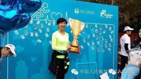 全国名气最大的女军医是谁,中国最年轻的女军医少将