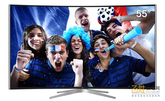 今年值得入手的4款高性价比电视,推荐几款43寸性价比高的电视