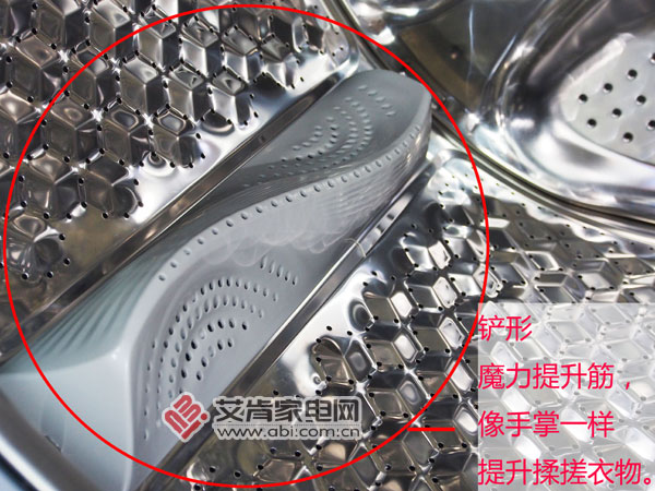 小天鹅洗烘一体机td100m18t测评,洗烘一体式洗衣机怎么解锁