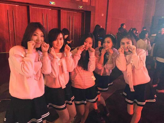 今天还是一如既往的冷！每日轻松一刻1月24日周日版