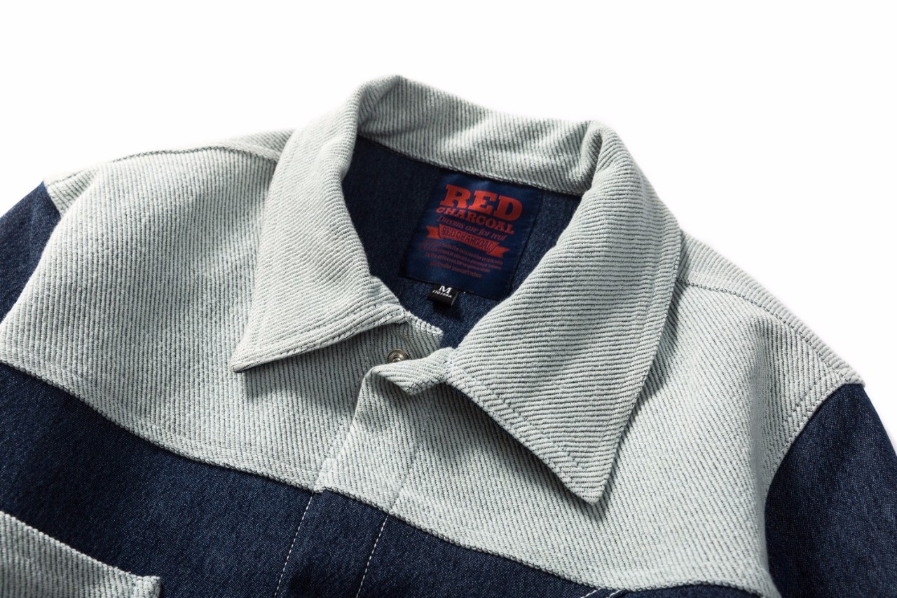 买物教室|来自潮牌Stussy的问候复古风外套也争宠