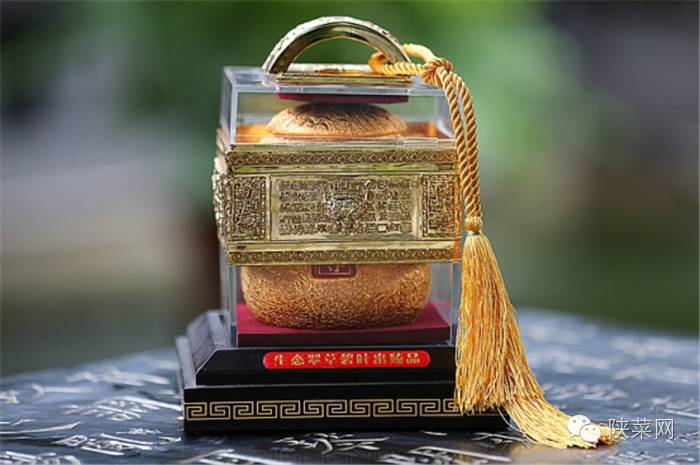 陕菜必吃榜第一名,中国最高端的陕菜