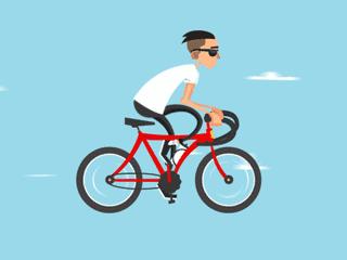 临沂城市公共自行车,临沂免费公共自行车在哪里