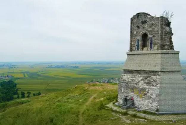 沈阳秋季哪好玩,秋天沈阳市区风景最好的地方
