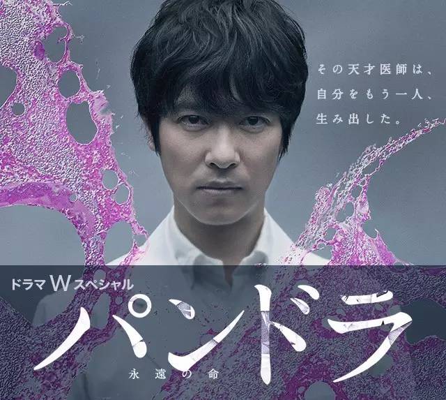 除了《贤者之爱》,你还应该知道wowow的这些神剧