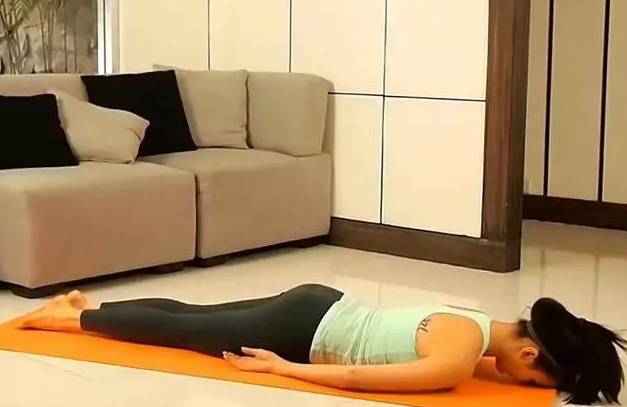 学会这三个动作get最美身材,学会这几招不减肥也能穿出s身材