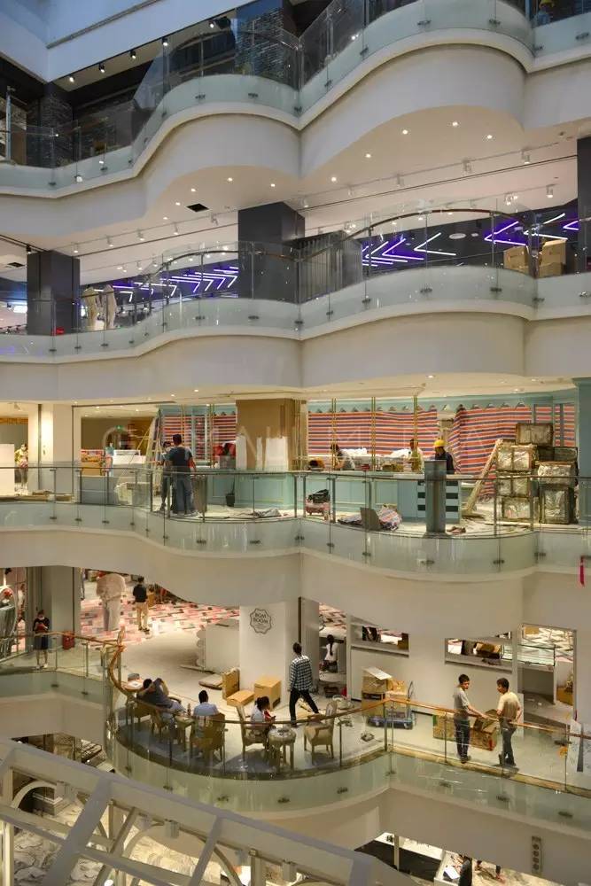 衣恋旗下服装店,衣恋中国第一家门店开在哪里