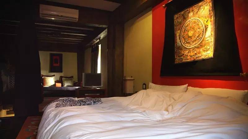 值得去的悦榕庄,中国最适合度假的悦榕庄